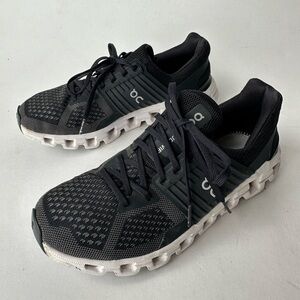 ON CLOUDSWIFT SHOES Athletic Running Gym Woman’s Size 7,5
